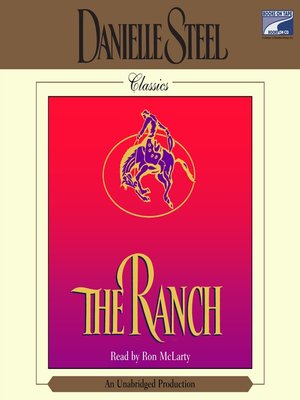 cover image of The Ranch